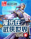 漫步在武侠世界精校版