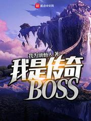 我是传奇boss精校版