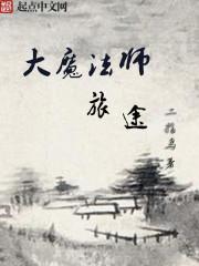 大魔法师旅途txt