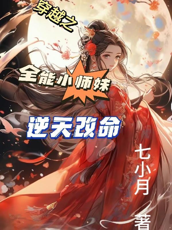 穿越小师妹的逆袭