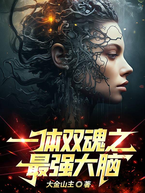 一体双魂动漫