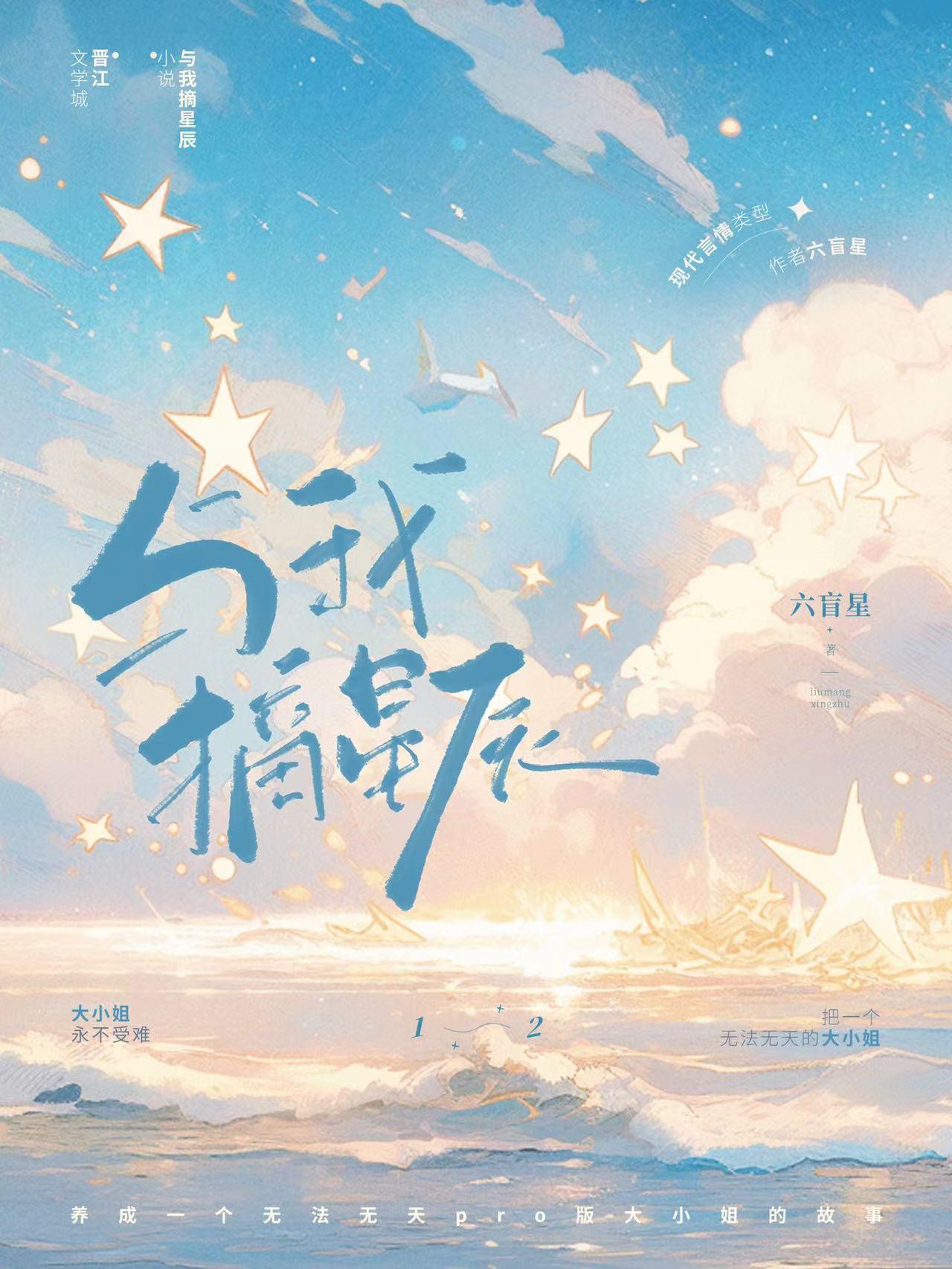 与我摘星辰完整版