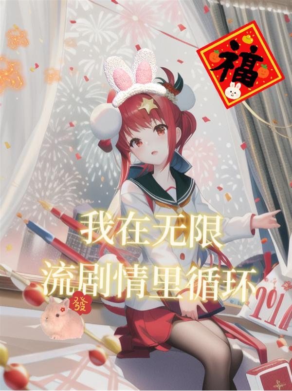 无限循环叫啥