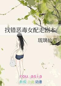 恶毒女配拿错本txt