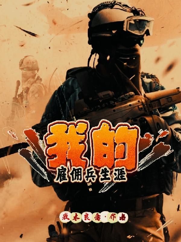 我的佣兵生涯上映