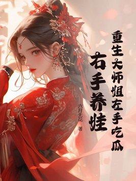 大师姐重生成小师妹的