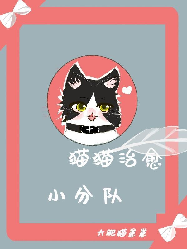 猫猫治愈一切