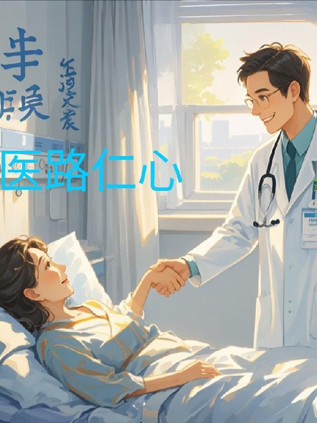 医路仁心三十载 守正创新促发展