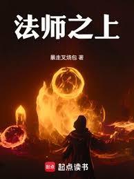 法师之上!全文免费TXT