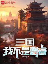 三国我不是曹睿全文免费阅读