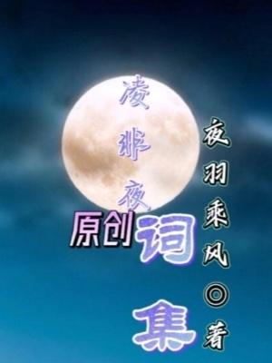 夜非凌尘