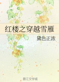 红楼之穿越雪雁txt