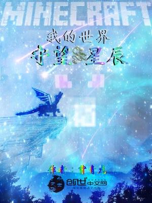 我的世界—守望星辰