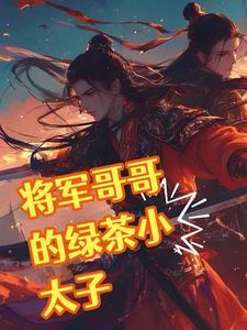 将军和他的姨太太剧情介绍