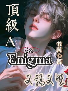 顶级A的Enigma又骄又野完整版