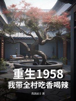 重生带着空间穿越1958年