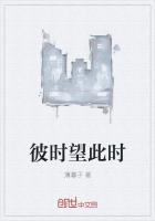 彼时什么意思