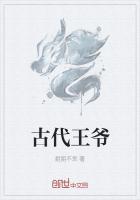 古代王爷等级