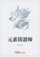 元素治愈师