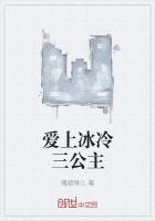 三公主爱上师父的