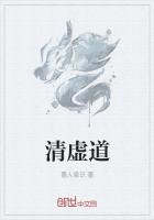 清虚道长是白子画师傅吗