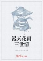 漫天花雨是什么意思