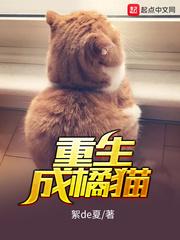 重生成橘猫的我被直播了沙雕动漫