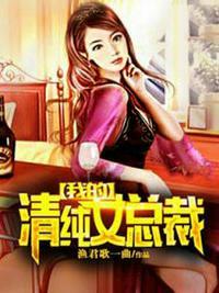 我的总裁女友正版