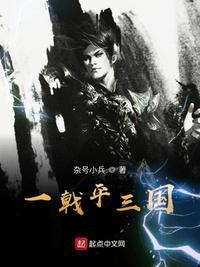 一戟平三国无错版