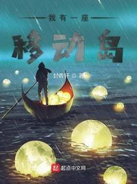 我有一个岛屿