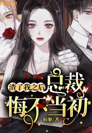 离婚后总裁他悔不当初