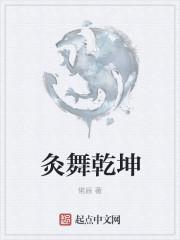 舞乾坤是什么意思